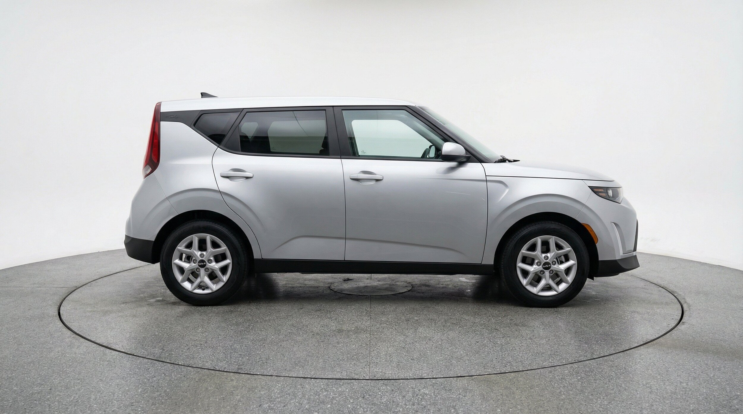 Thumbnail: 2025 Kia Soul - 11