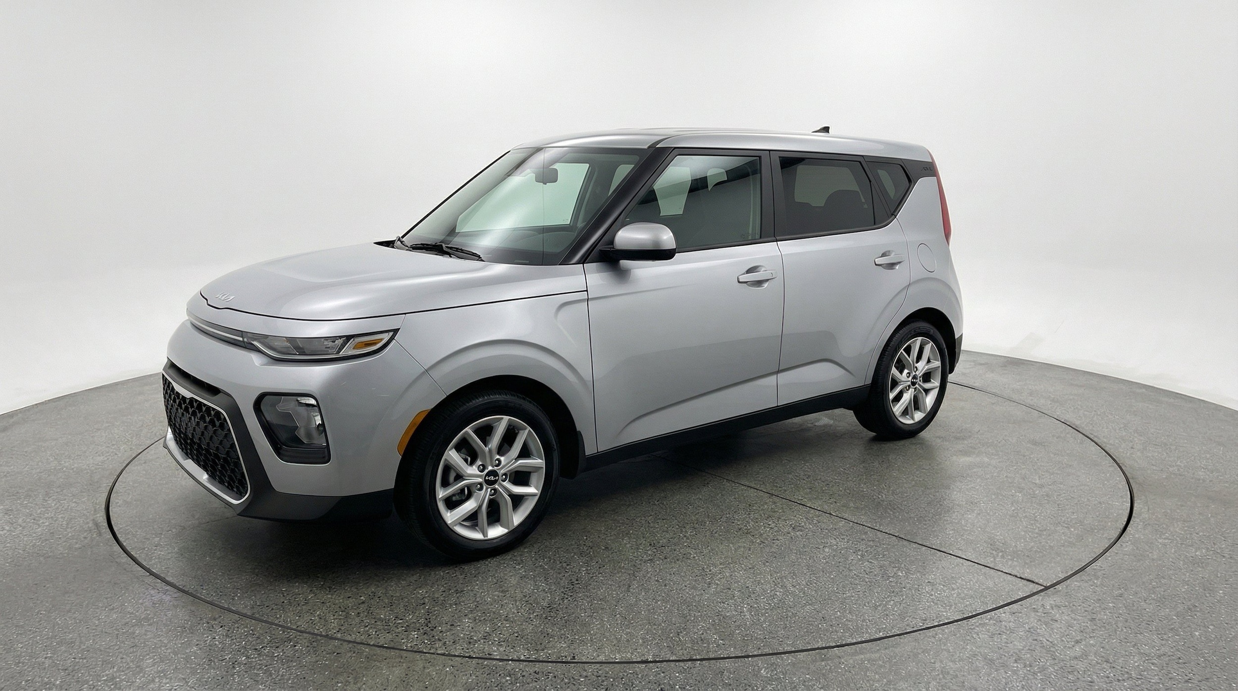 Thumbnail: 2025 Kia Soul - 3