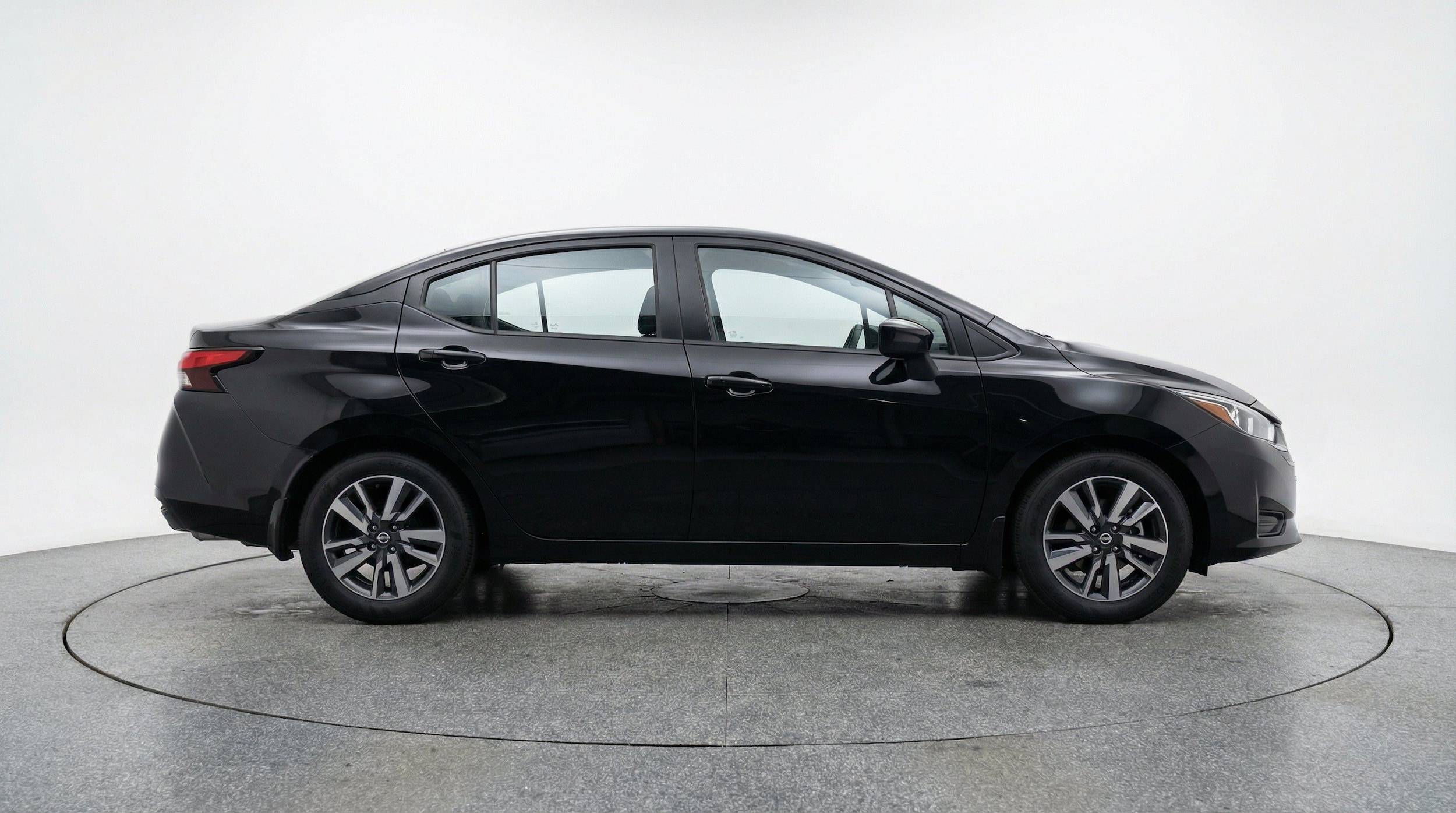 Thumbnail: 2025 Nissan Versa - 10