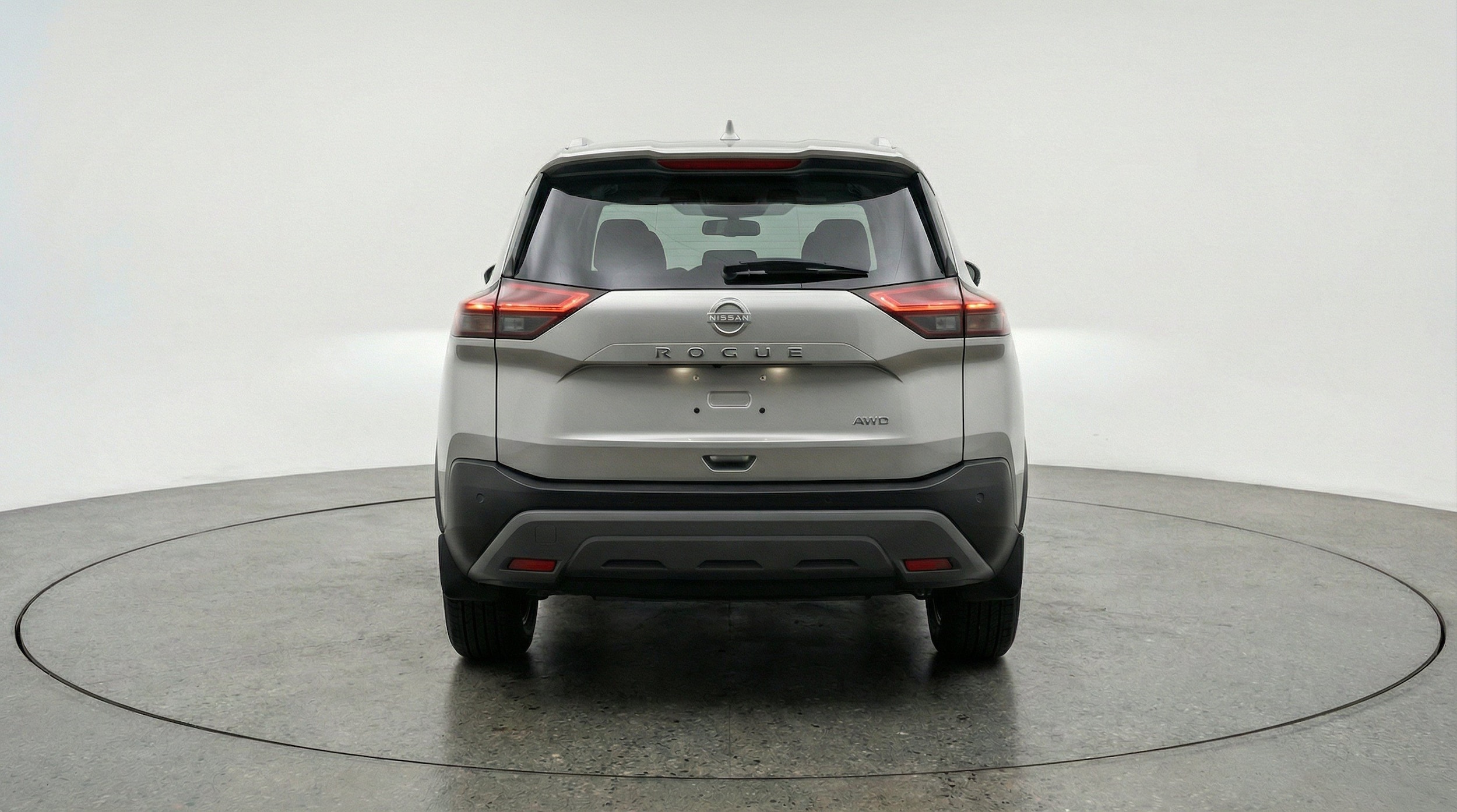 Thumbnail: 2025 Nissan Rogue - 7