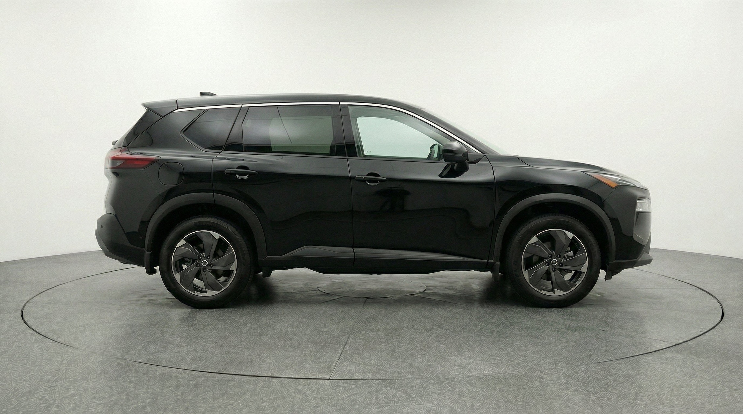Thumbnail: 2025 Nissan Rogue - 11