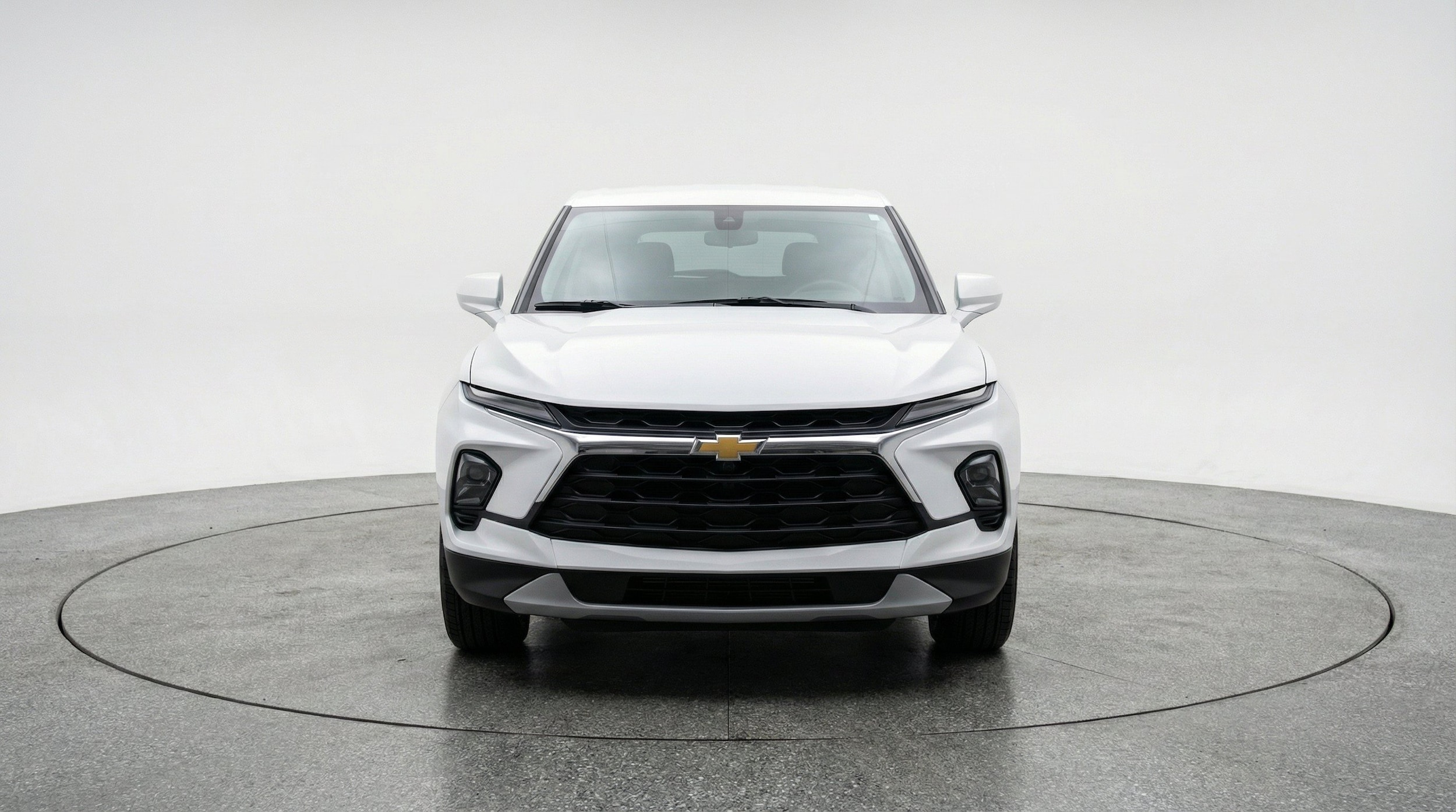 Thumbnail: 2025 Chevrolet Blazer - 2