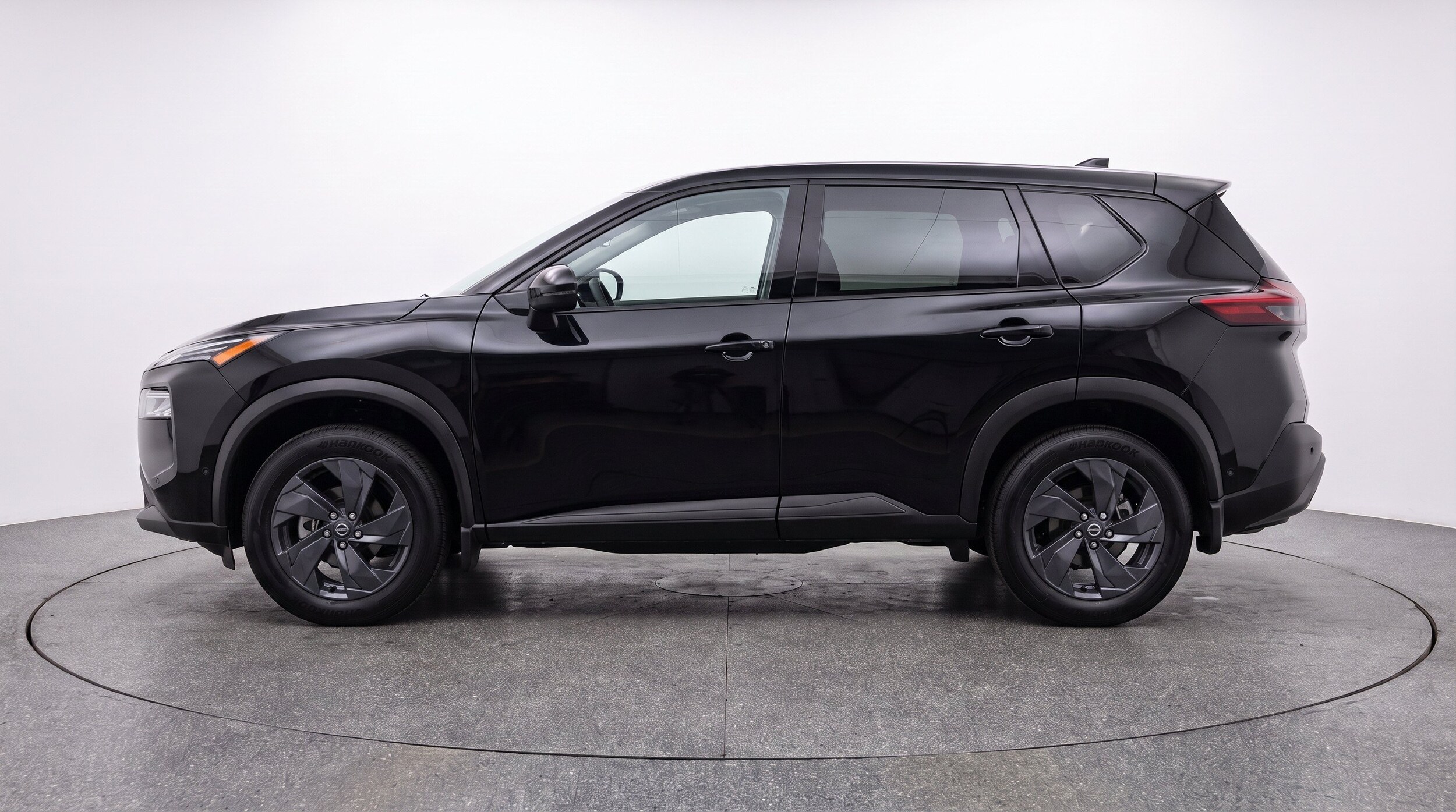 Thumbnail: 2026 Nissan Rogue - 5