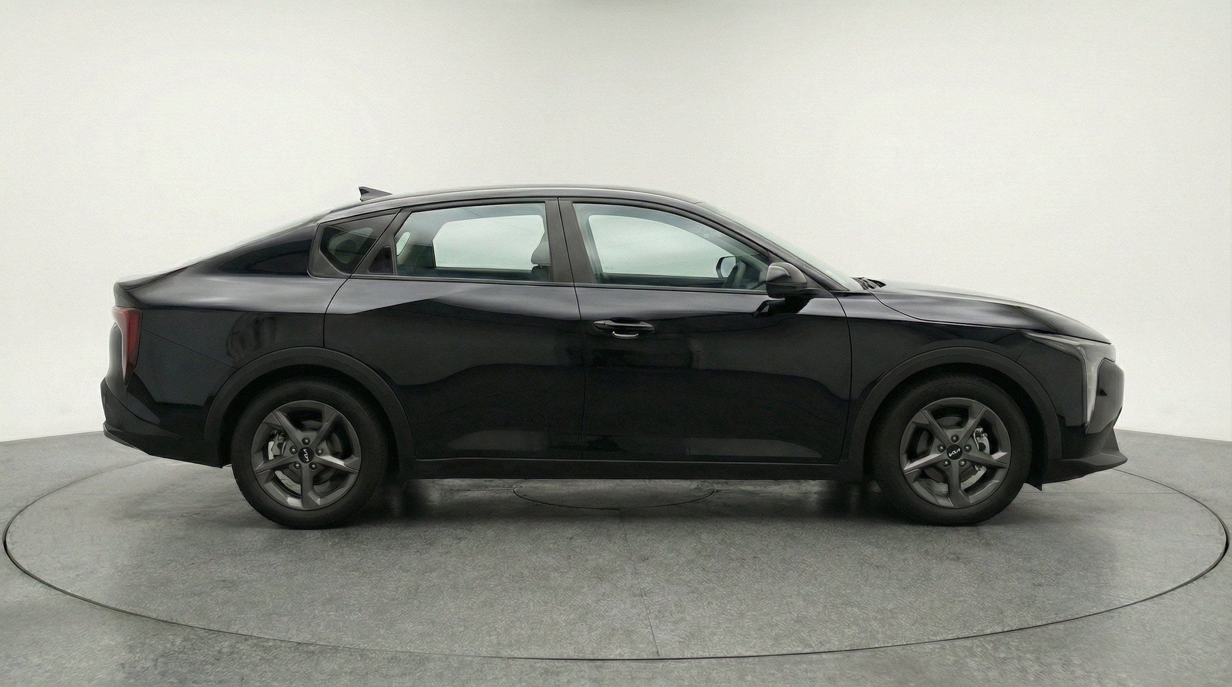 Thumbnail: 2025 Kia K4 - 10