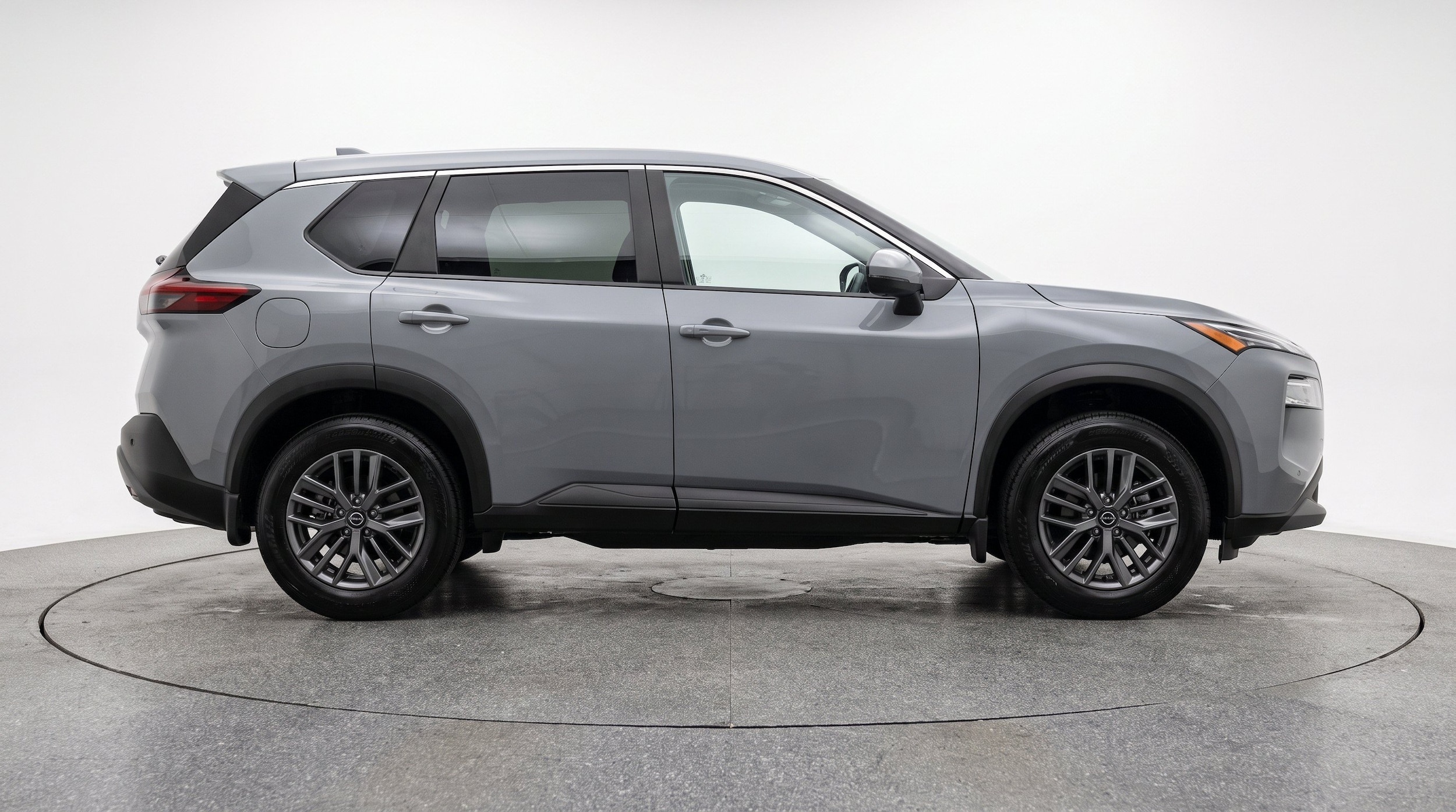 Thumbnail: 2026 Nissan Rogue - 10