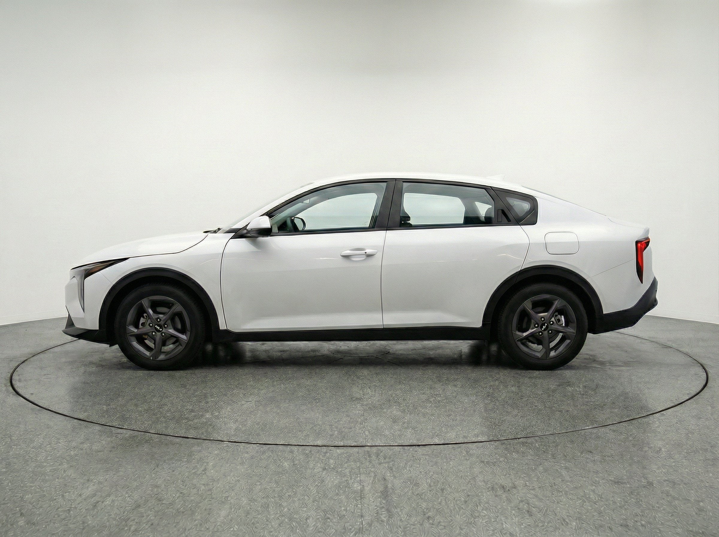 Thumbnail: 2025 Kia K4 - 5