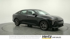 2025 Kia K4  -
                  Coral Gables, FL