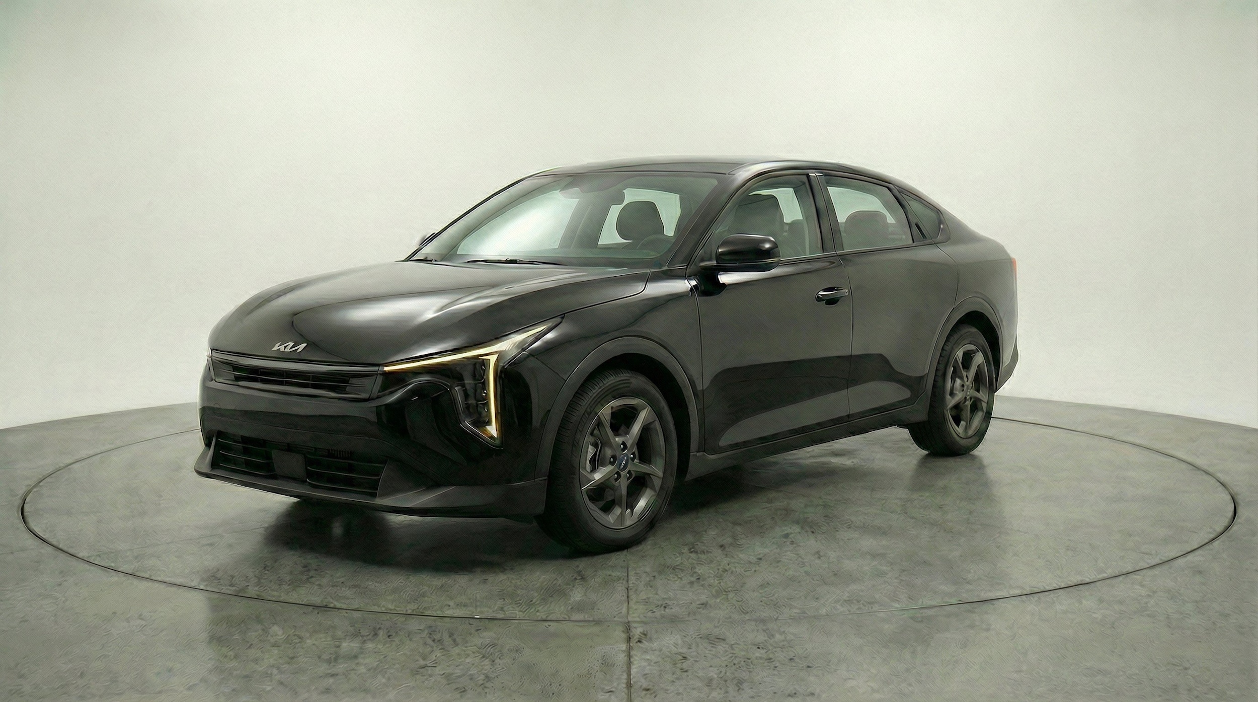 Thumbnail: 2025 Kia K4 - 3