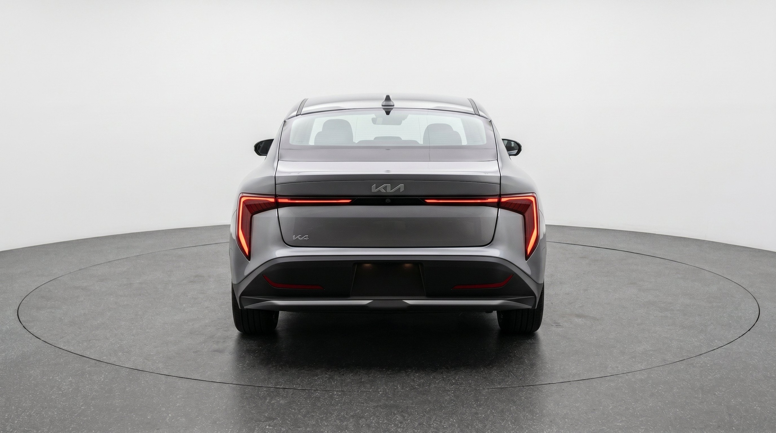 Thumbnail: 2026 Kia K4 - 7