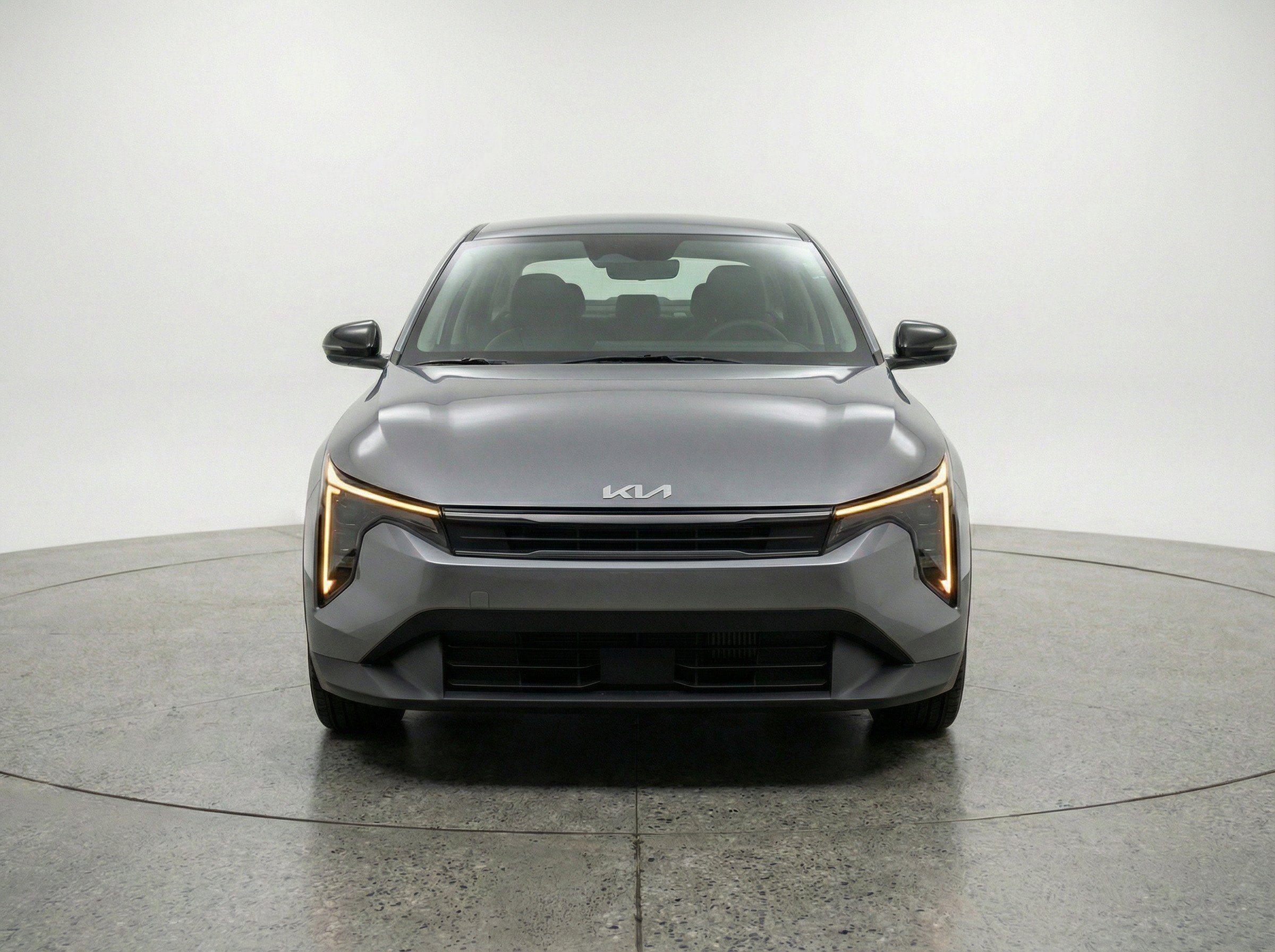 Thumbnail: 2025 Kia K4 - 2