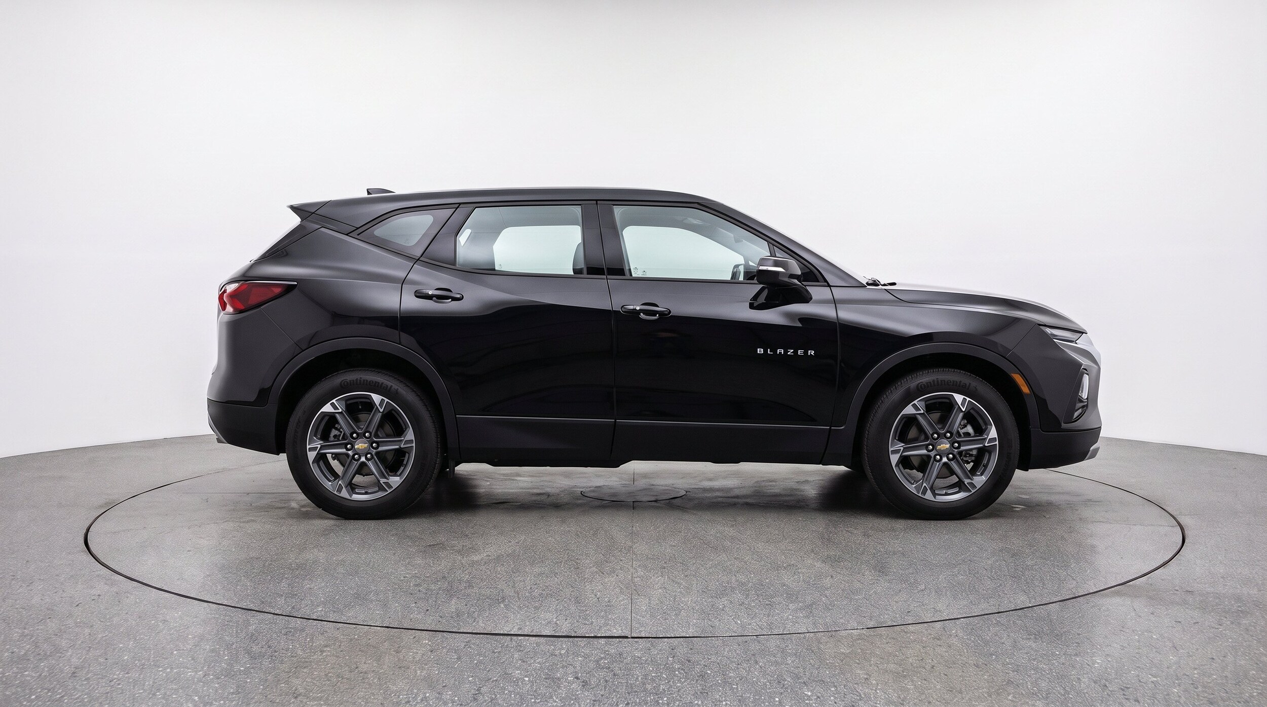 Thumbnail: 2026 Chevrolet Blazer - 10