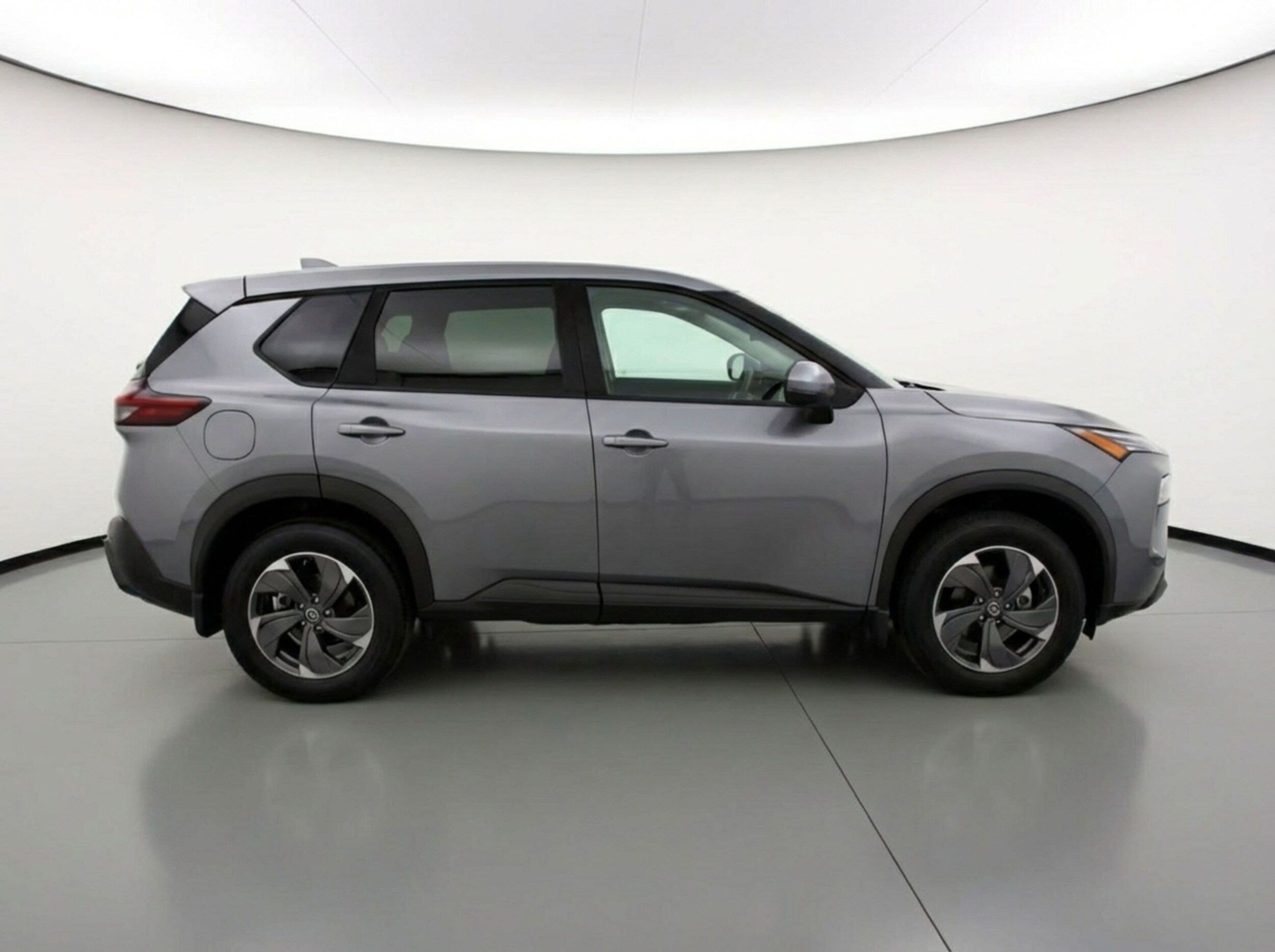 Thumbnail: 2025 Nissan Rogue - 10