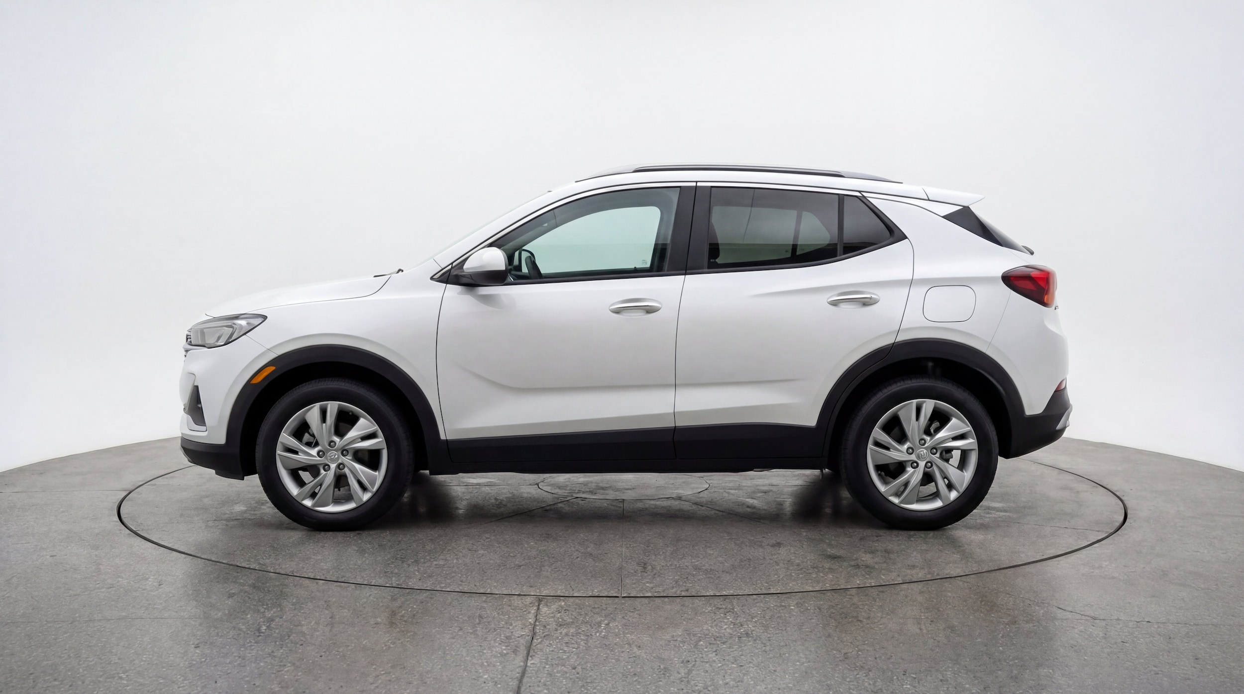 Thumbnail: 2026 Buick Encore GX - 5