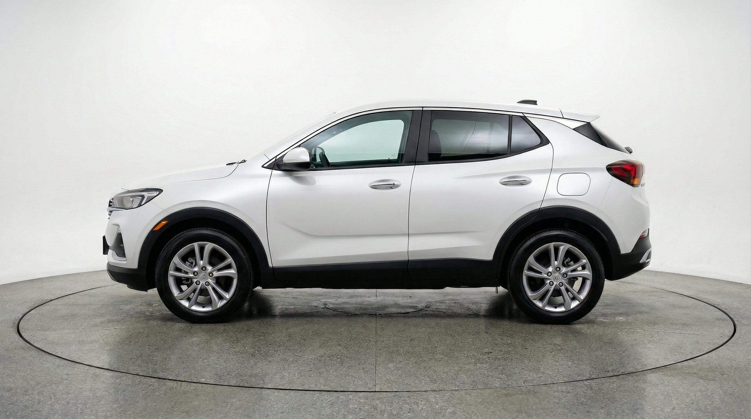 Thumbnail: 2026 Buick Encore GX - 5