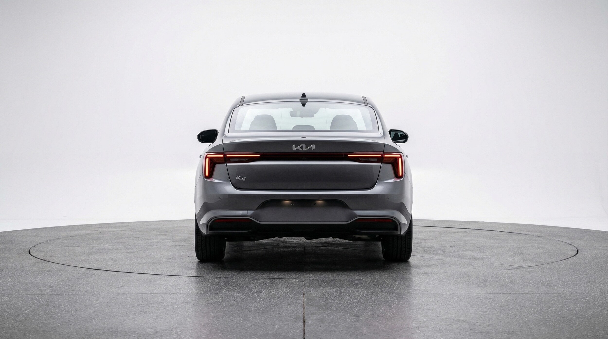 Thumbnail: 2026 Kia K4 - 6