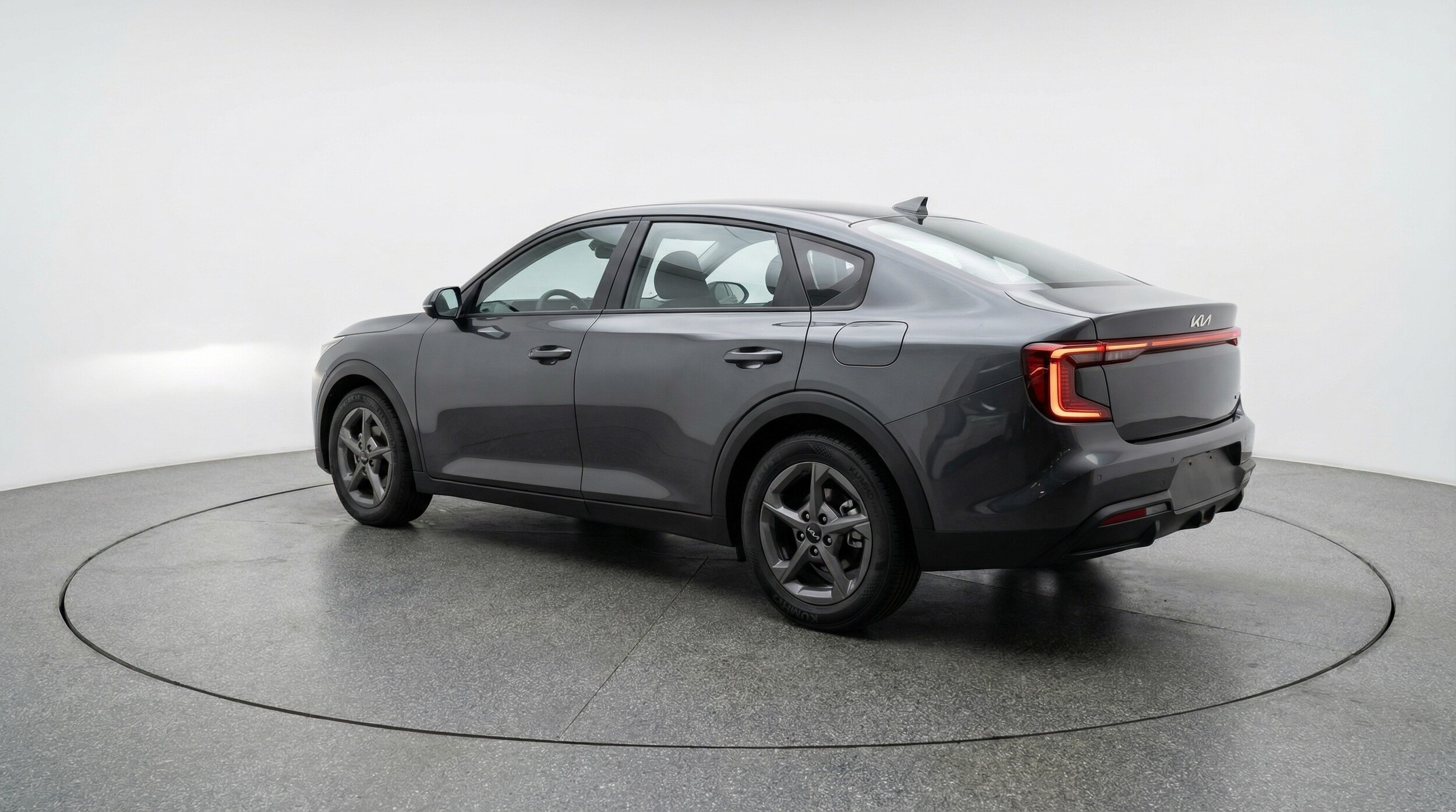 Thumbnail: 2026 Kia K4 - 5
