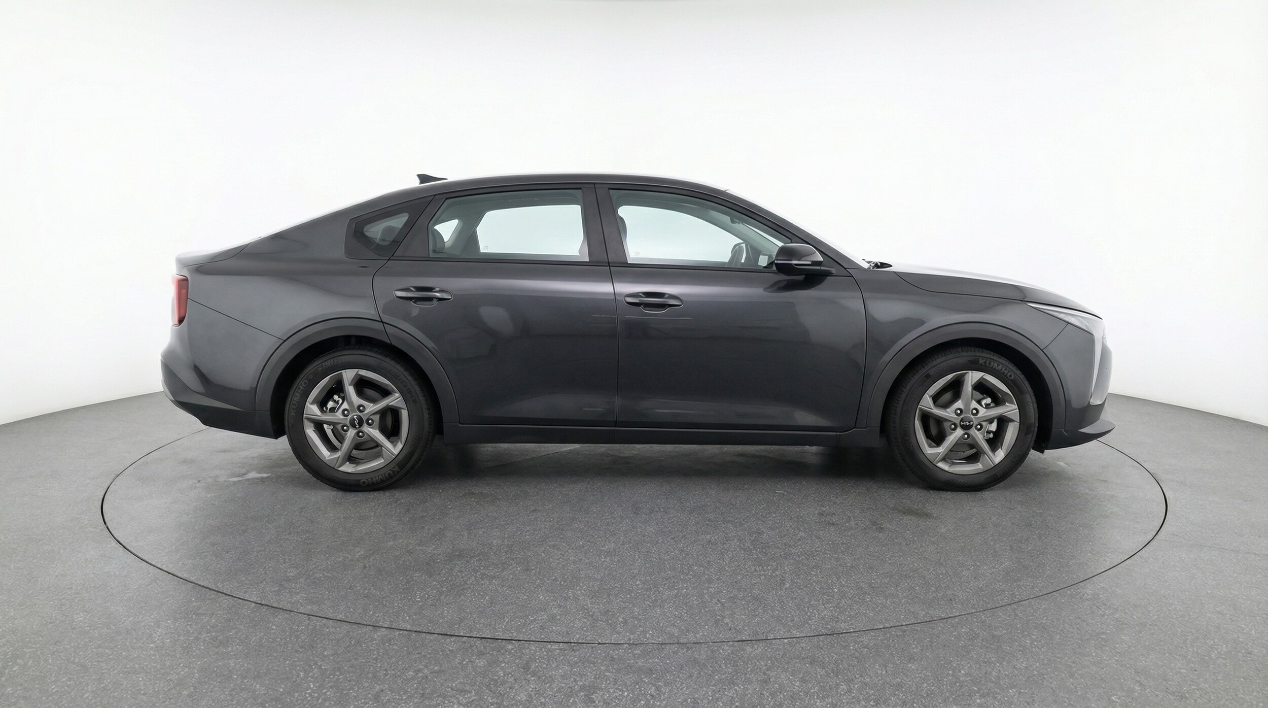 Thumbnail: 2026 Kia K4 - 8