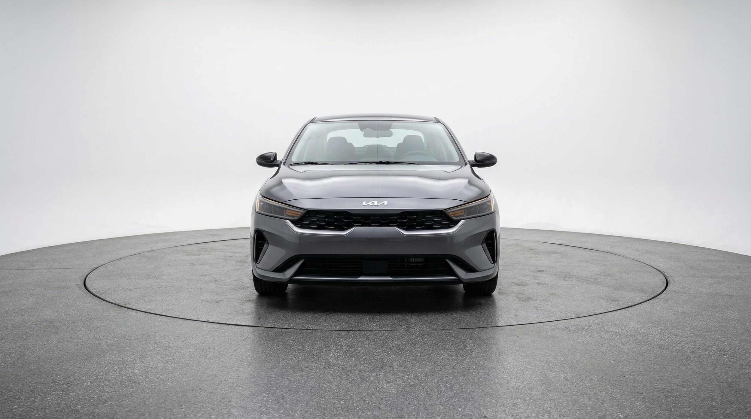 Thumbnail: 2026 Kia K4 - 2