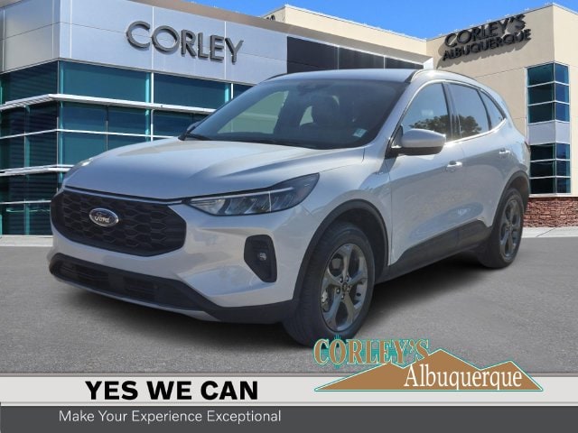 2026 Ford Escape