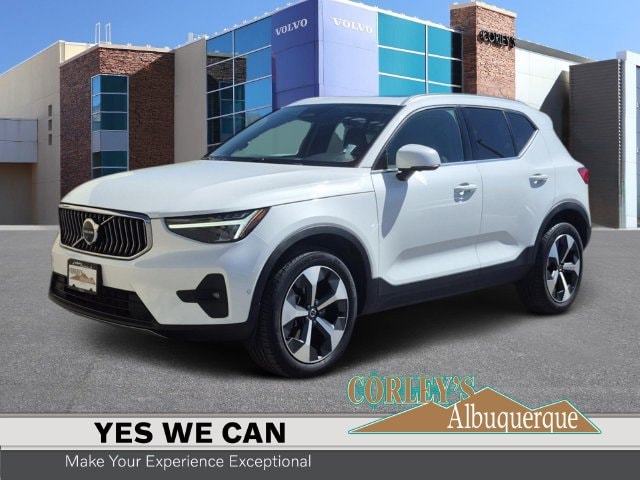 2024 Volvo XC40