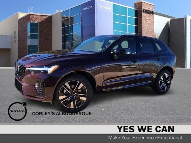2026 Volvo XC60 B5 Plus AWD SUV
