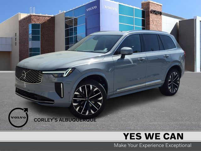 2026 Volvo XC90