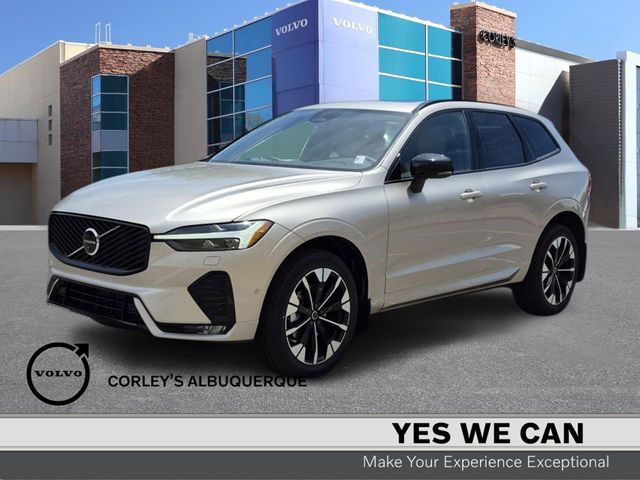 2026 Volvo XC60