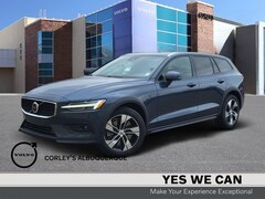 2026 Volvo V60 Cross Country B5 Plus AWD Wagon