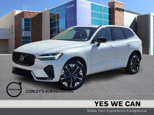 2026 Volvo XC60