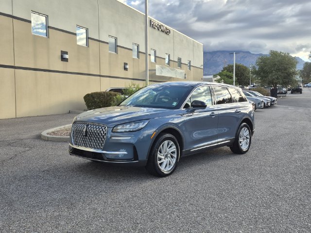 2023 Lincoln Corsair
