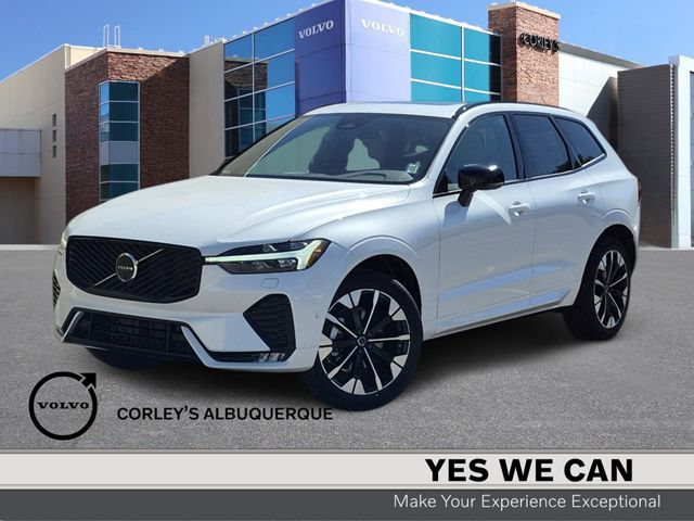 2026 Volvo XC60 Plus