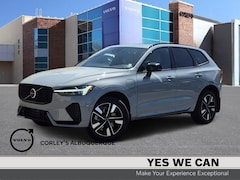 2026 Volvo XC60 plug-in hybrid T8 Plus eAWD SUV