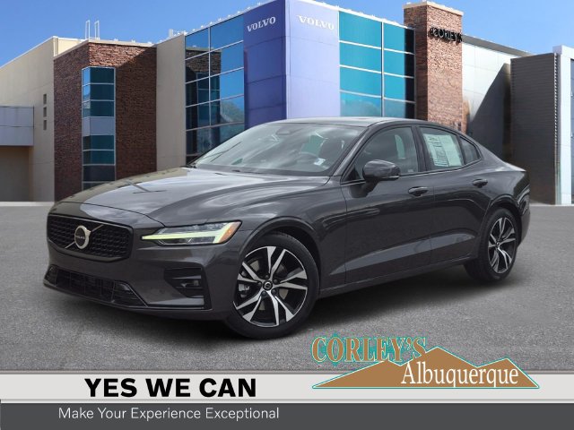 2024 Volvo S60