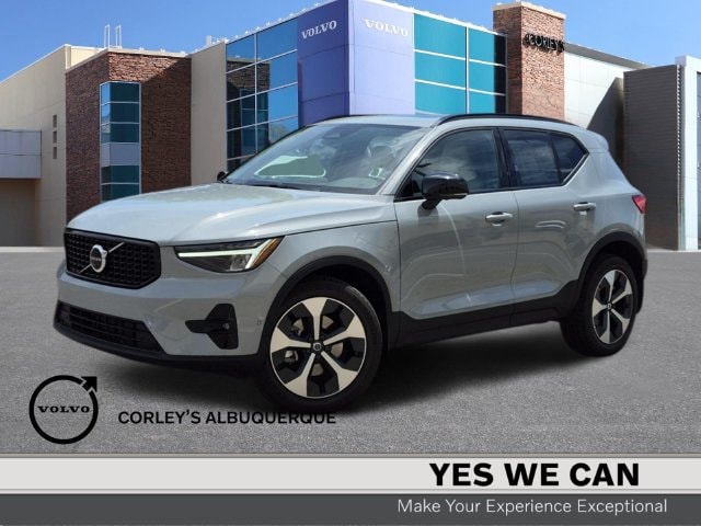 2026 Volvo XC40