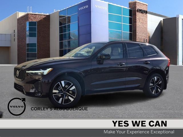2026 Volvo XC60