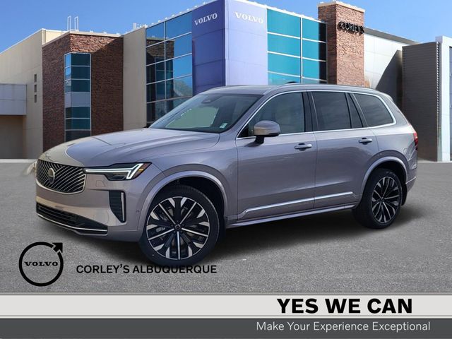 2026 Volvo XC90