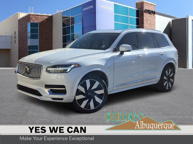 2023 Volvo XC90 Recharge Plug-In Hybrid