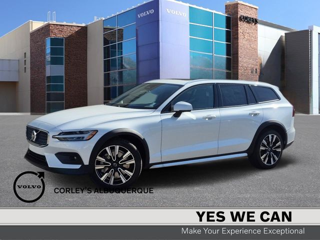 2026 Volvo V60 Cross Country Ultra