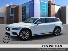 2026 Volvo V60 Cross Country B5 Ultra AWD Wagon