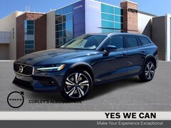 2026 Volvo V60 Cross Country B5 Plus AWD Wagon