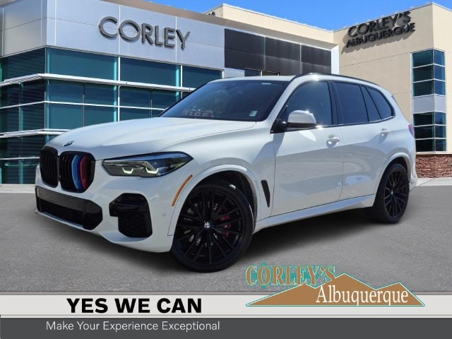 2023 BMW X5