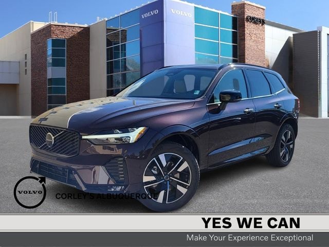 2026 Volvo XC60 B5 Plus AWD SUV
