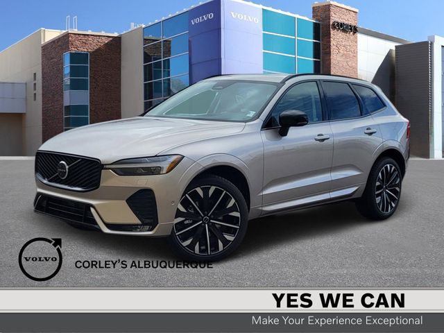 2026 Volvo XC60 Ultra