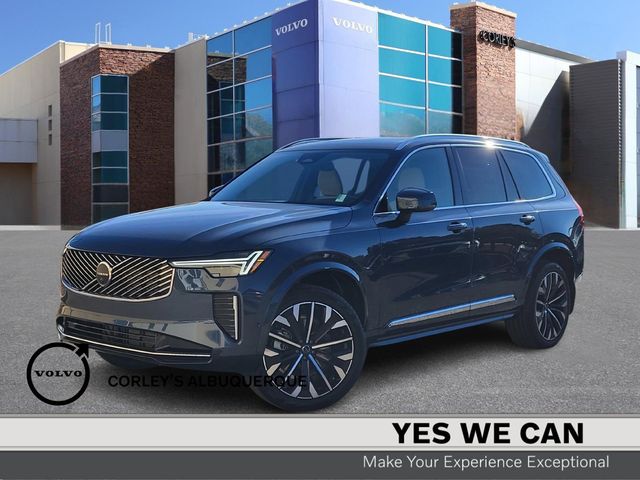 2026 Volvo XC90