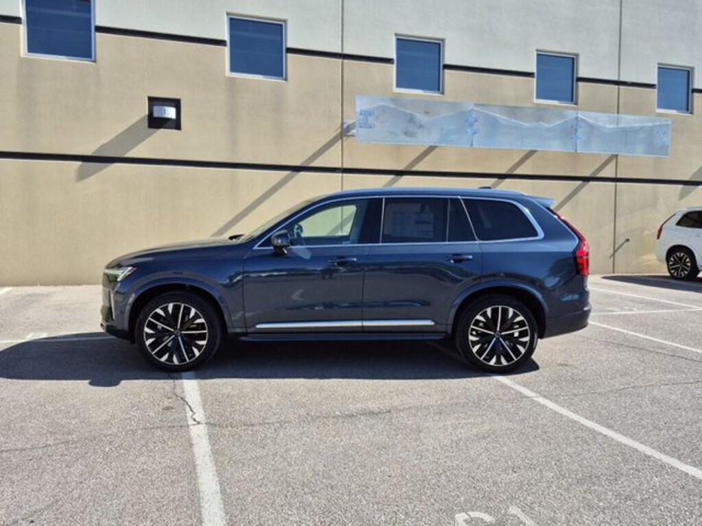 Used 2026 Volvo XC90 B6 Ultra 7-Seater SUV