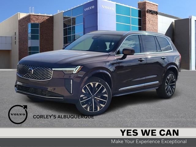 2026 Volvo XC90