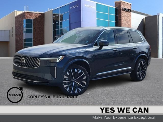 2026 Volvo XC90 B6 Plus 7-Seater AWD SUV