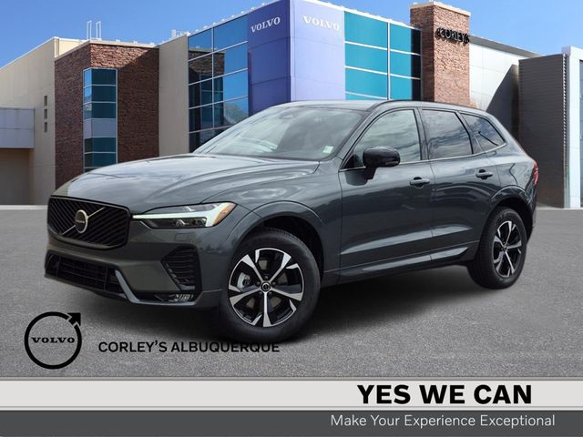 2027 Volvo XC60