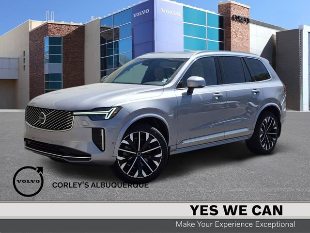 2026 Volvo XC90