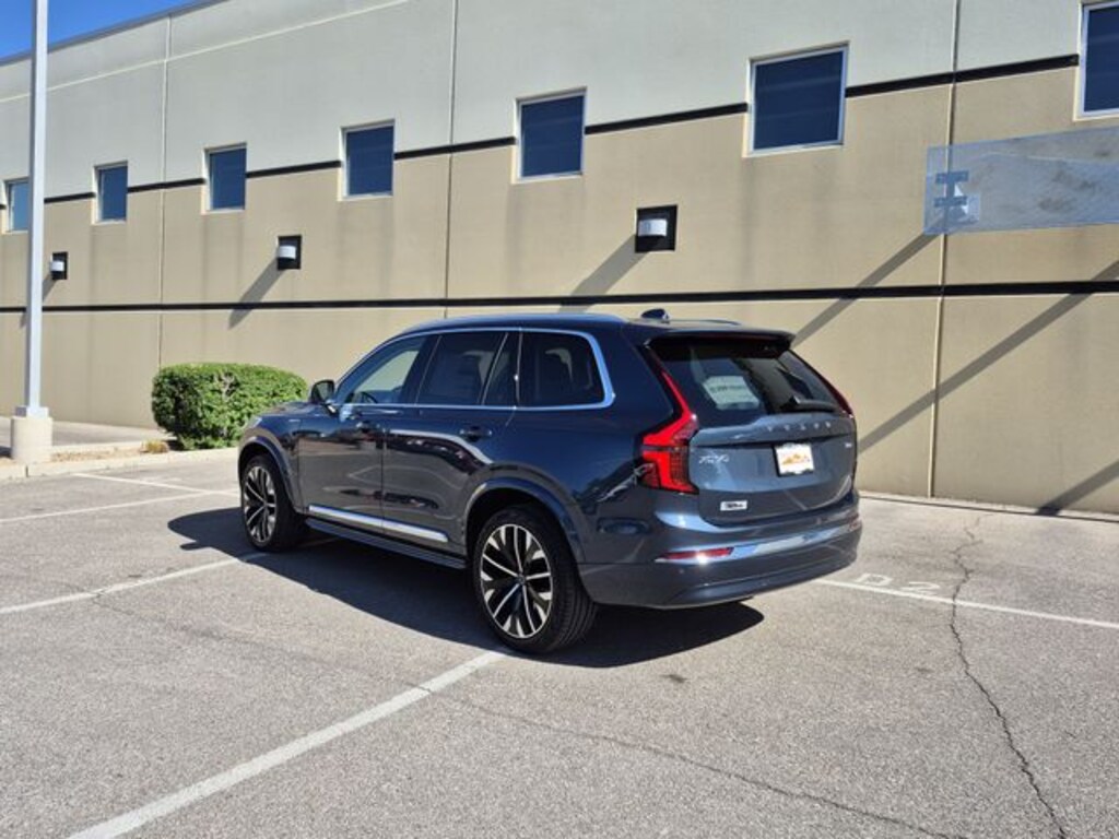 Used 2026 Volvo XC90 B6 Ultra 7-Seater SUV